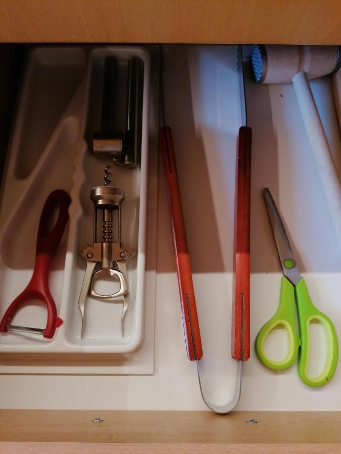 Chata Baska Na Liptove S Vlastnym Dvorom Liptowski Mikułasz Zewnętrze zdjęcie
